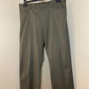 Brown Mexx pants